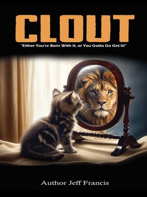cover image of Clout